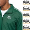 Lonsdale Green Casual Training Sweatshirt
