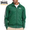 Lonsdale Green Casual Training Sweatshirt