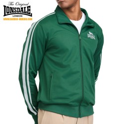 Lonsdale Green Casual...