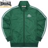 Sudadera Training Casual verde Lonsdale