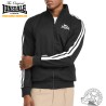 Sudadera Training Casual negra Lonsdale