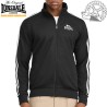 Lonsdale Casual Black Training Sweatshirt