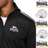 Sudadera Training Casual negra Lonsdale