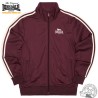 Sudadera Training Casual oxblood Lonsdale