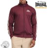 Lonsdale Casual Training Sweatshirt oxblood