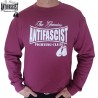 Antifascist Fighting Club Sweatshirt