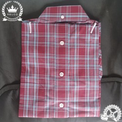 Camisa Button-Down Relco London