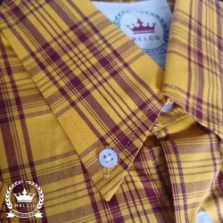 Camisa Button-Down Relco London