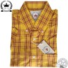 Relco London Button-Down Shirt