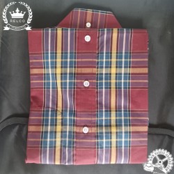 Camisa Button-Down Relco London