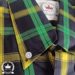 Camisa Button-Down Relco London