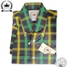 Camisa Button-Down Relco London