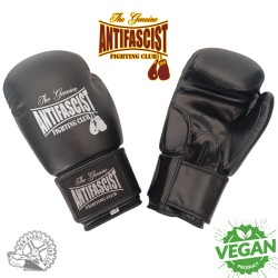 Guantes clásicos Vegan - Antifascist Fighting Club
