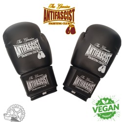 Guantes clásicos Vegan - Antifascist Fighting Club