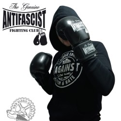 Guantes clásicos Vegan - Antifascist Fighting Club