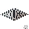Hooligan patch
