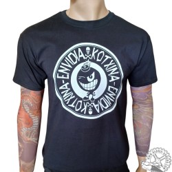 Camiseta Envidia Kotxina