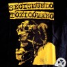 Camiseta Segismundo Toxicomano