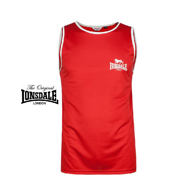 Camiseta tirantes Londale