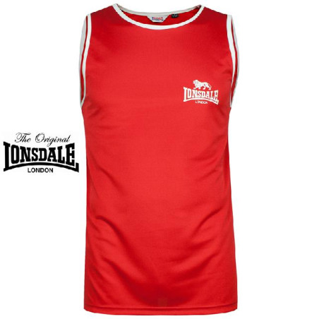 Camiseta tirantes Londale