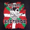 Camiseta Euskal Bastards
