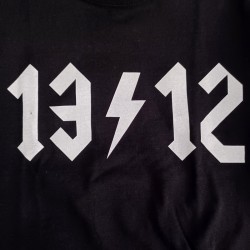 Camiseta 1312