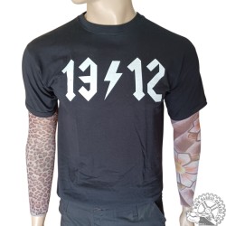Camiseta 1312