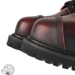 Botas puntera metal Rub Off