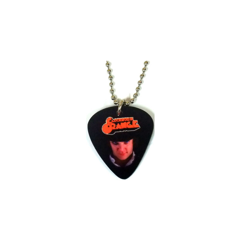 Alex spike pendant with chain
