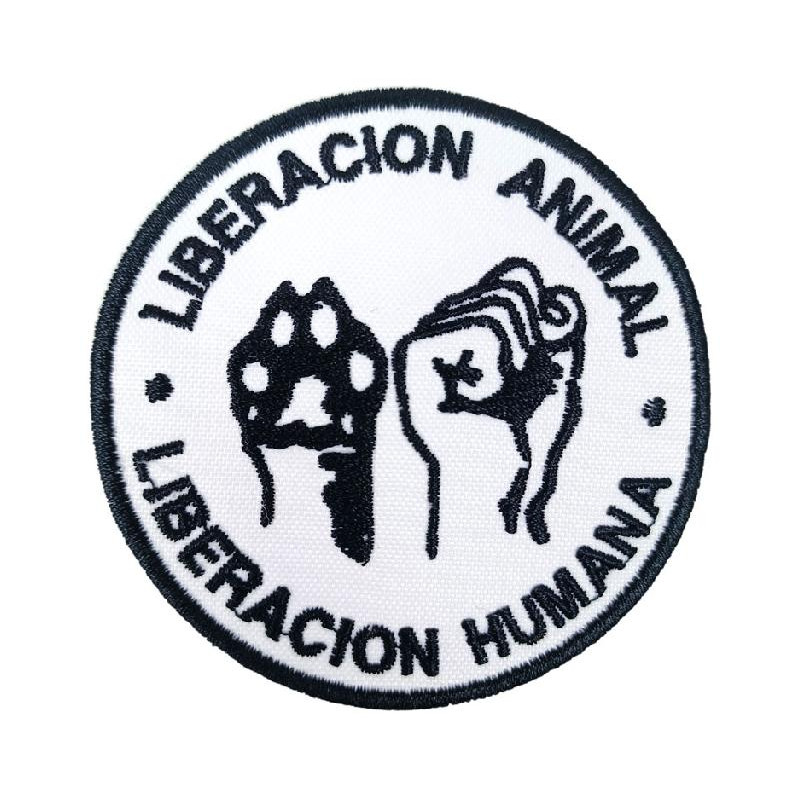 Animal Release Patch