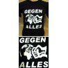 Gegen Alles T-shirt
