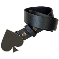 Pica buckle
