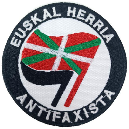 Parche Euskal Herria Antifaxista