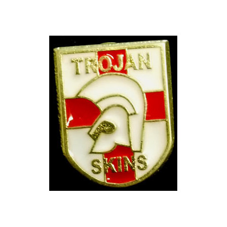 Pin Trojan Skins