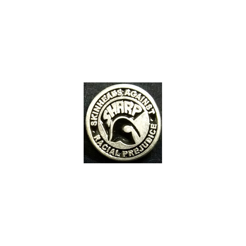 Pin logo SHARP