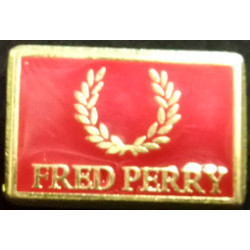 Bordeaux FP logo pin