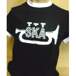 Ska Trumpet T-shirt