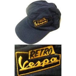 Official RetroVespa cap