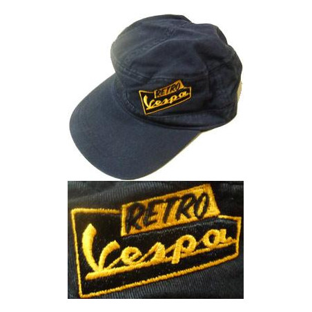 Official RetroVespa cap