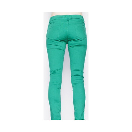 Unisex skinny jeans