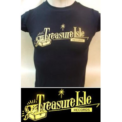 Treasure Isle T-shirt