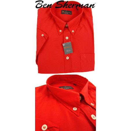 B.S. Original short sleeve shirt