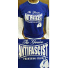Antifascist Fighting Club Long Sleeve T-Shirt
