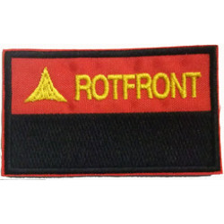 Rotfront Patch