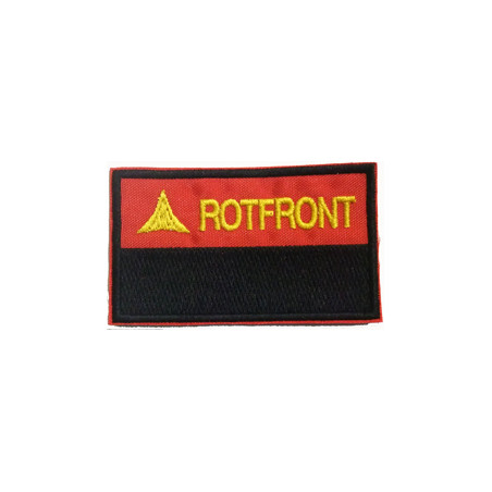 Rotfront Patch