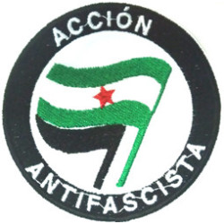 Parche Acción Antifascista...