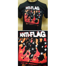Anti-Flag T-shirt