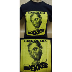 Desmond Dekker T-shirt