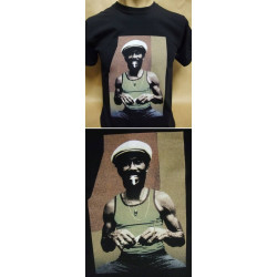 Lee Scratch Perry T-Shirt