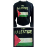 Sudadera Free Palestine